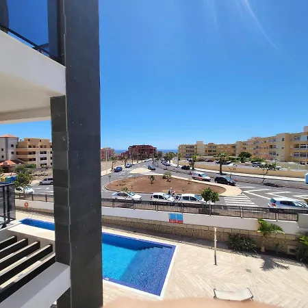 Medano4you The Strelitzia Appartement *