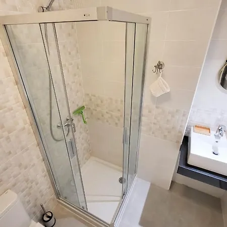Appartement Medano4you The Strelitzia