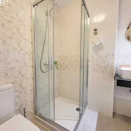 Medano4you The Strelitzia *