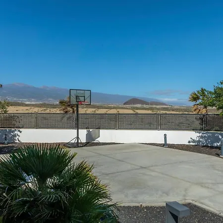 Διαμέρισμα Medano4you The Strelitzia Ελ Μέντανο