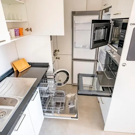 Διαμέρισμα Medano4you The Strelitzia Ελ Μέντανο