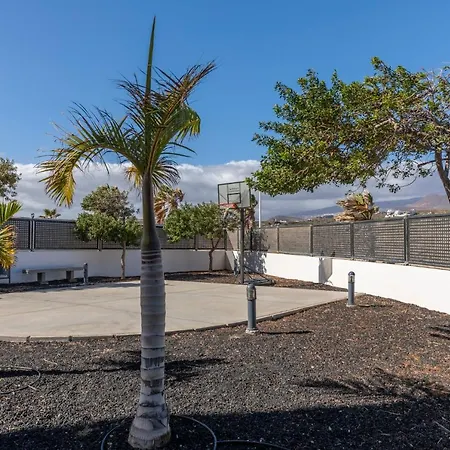 Medano4you The Strelitzia Διαμέρισμα *