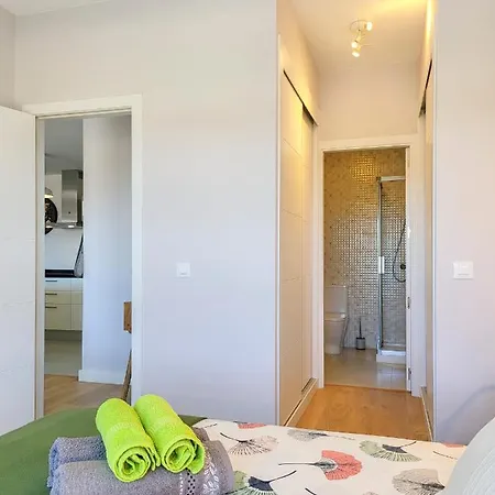 Medano4you The Strelitzia * Ελ Μέντανο