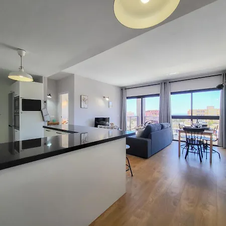 Medano4you The Strelitzia Διαμέρισμα