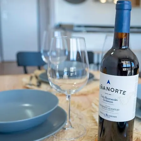 Medano4you The Strelitzia Διαμέρισμα