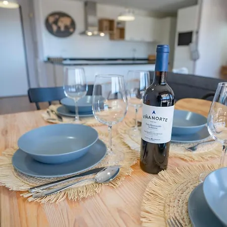 Medano4you The Strelitzia Διαμέρισμα *