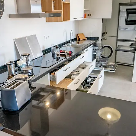 Medano4you The Strelitzia *