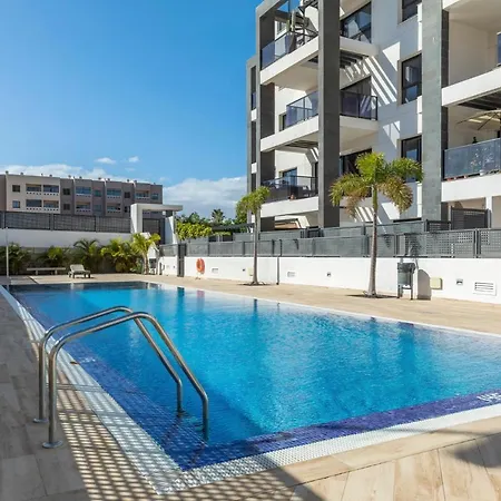 Medano4you The Strelitzia Ελ Μέντανο