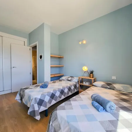 Medano4you The Strelitzia